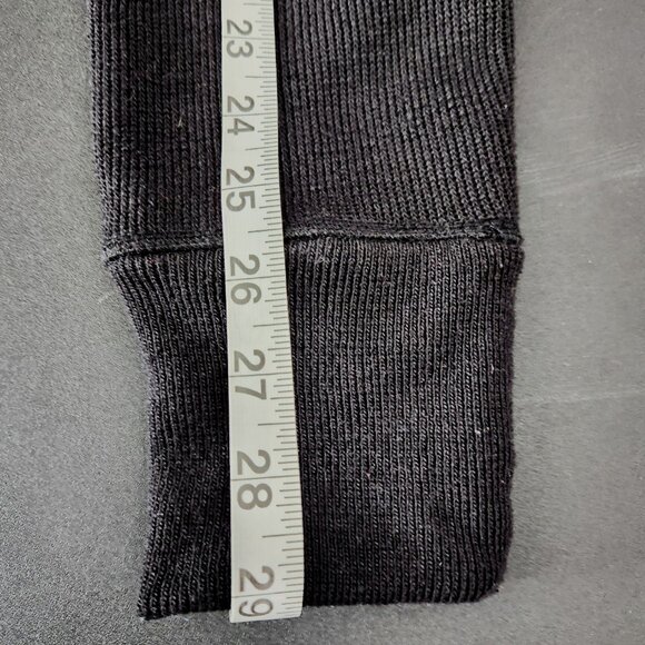 The North Face Women’s Jacqueline Shawl Collar Pullover Black Extra Large - Picture 9 of 13